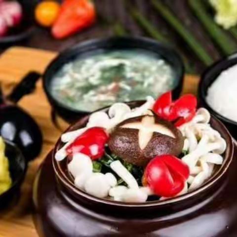 壇先生【坛子焖肉】独家秘制，终于等到你的光临…
