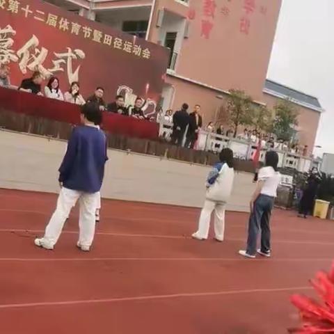 这就是青春的样子---德化职校2201班