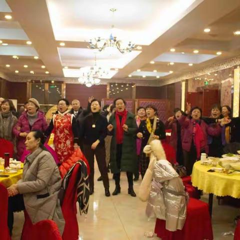 2021音乐提高班、表演班联合汇报演出