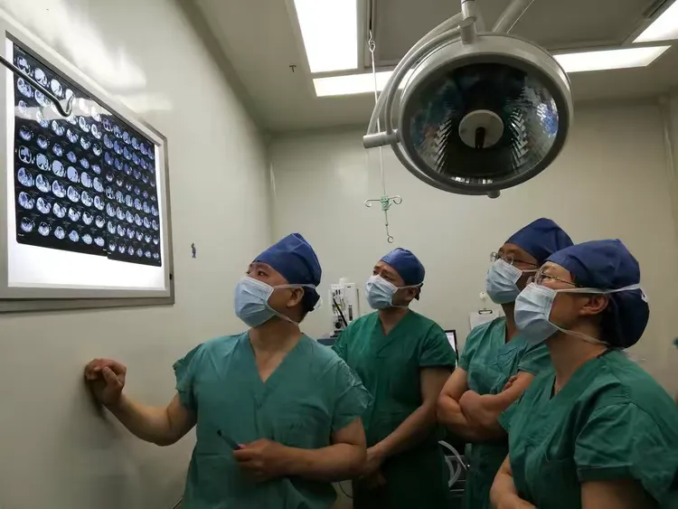 原火箭军总医院门诊预约检查加急的简单介绍