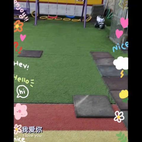 冢耳村未来星小饭桌的孩子们祝爸爸们节日快乐！事事顺遂!平安喜乐!