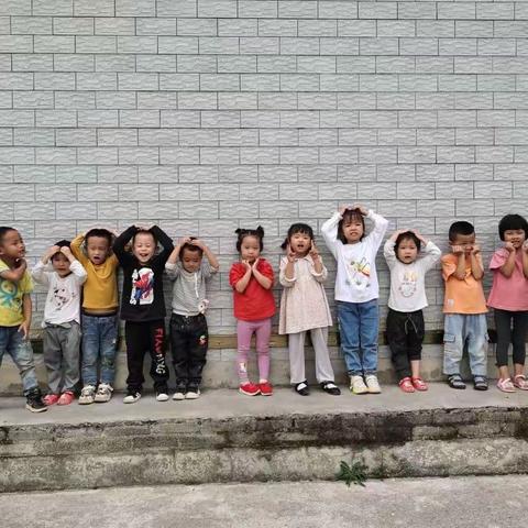 “快乐寒假，喜迎新春”复兴镇随阳山幼儿园2021年秋季学期总结篇