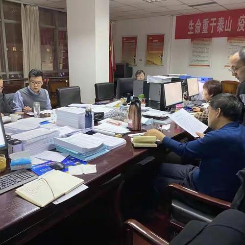 “三要求”助推疫情防控网格党小组工作优化