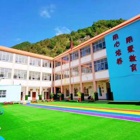 珍惜粮食，不负“食”光——曹坪镇中心幼儿园主题活动倡议书