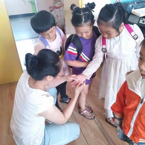 我是大一班宝宝