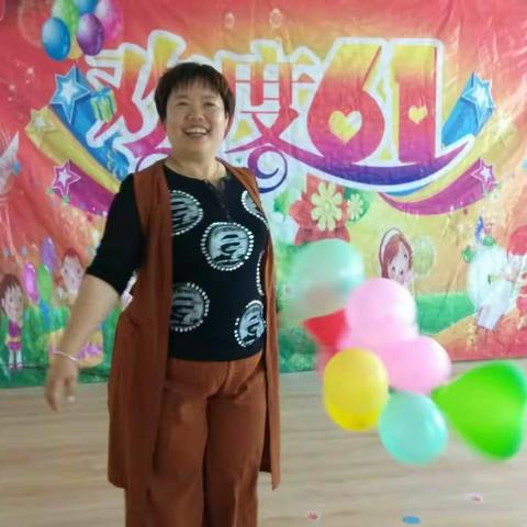 一名乡村幼儿教师的一日