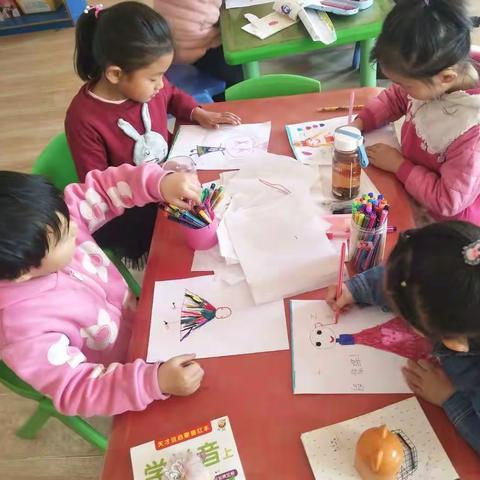 送给妈妈的礼物🎁