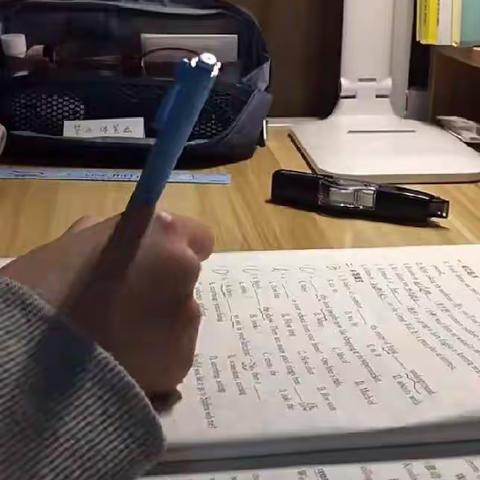 我的寒假生活