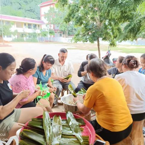 永远跟党走——我们的节日·端午节