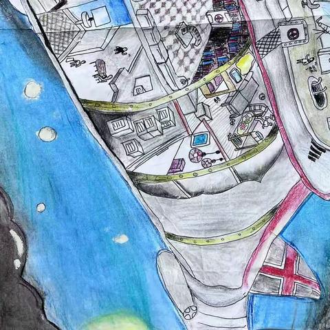 寻梦海底两万里