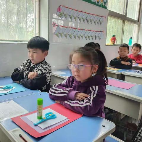 欢乐周五，快乐手工