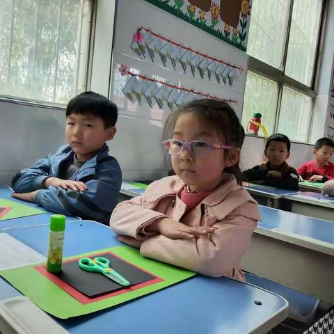 欢乐周五，创意手工