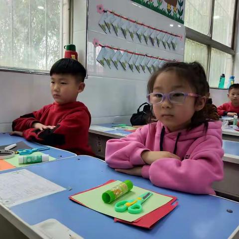 欢乐周五，快乐手工