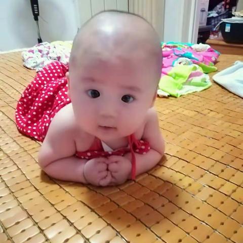 可爱就是可爱