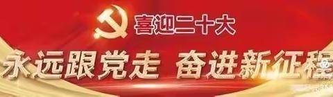“喜迎二十大，争做好队员”----崔家峪镇上常庄联小寻访身边的优秀团员青年