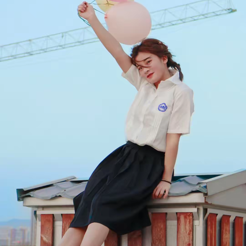 小磁带英语学子王燕兰，从默默无闻的小女孩到爱上自己的女王