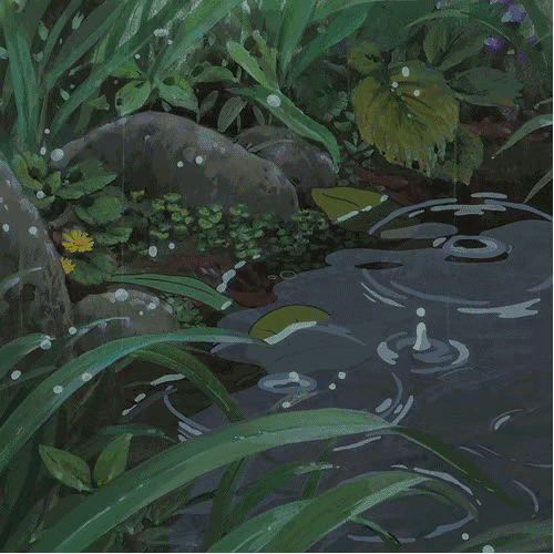 每日一读：描写夏天的好词好句