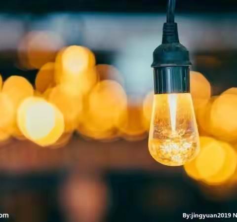 愿萤萤之光，点通天之亮        —结业典礼讲话