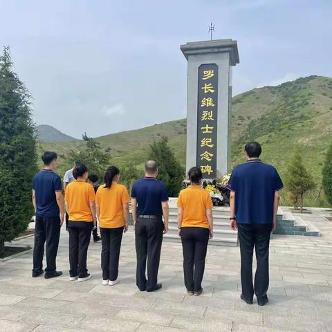 学习党史守初心 传承精神齐奋进    —阜新银行盖州支行主题党日活动