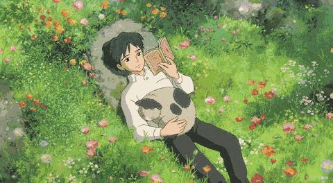 忙中有序，我的暑假