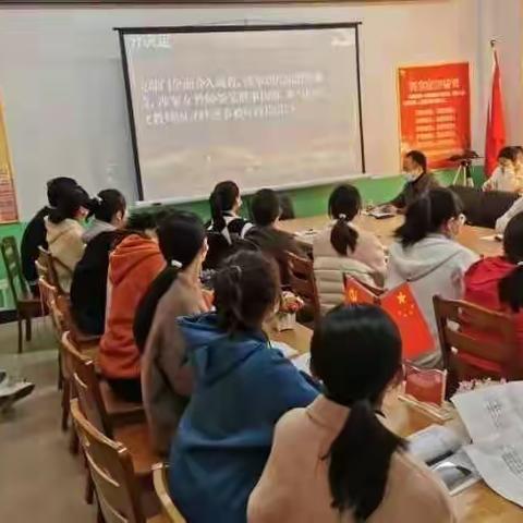 “当好引路人，一起向未来。”禹州市特殊教育学校师德师风专项活动纪实