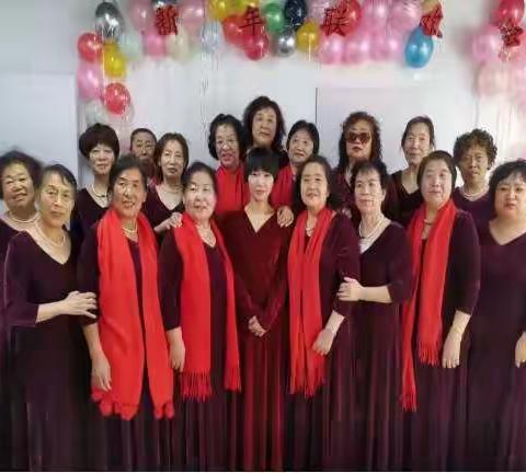 九洲社区以“情暖九洲，幸福邻里”为主题开展“喜迎新年两邻节”活动