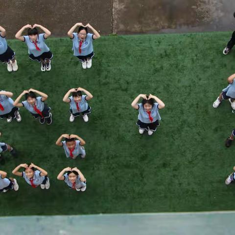 我们六年级#我们毕业啦（下集）