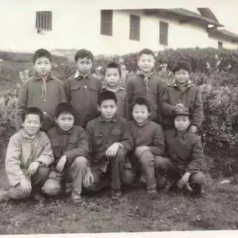 那年……