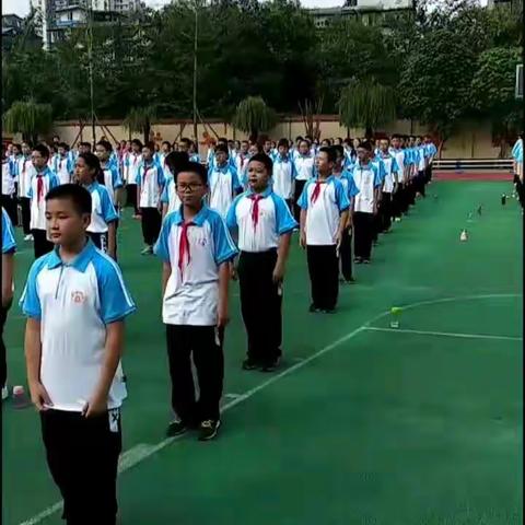 孩子注意力怎样由被动变主动——行为训练随想