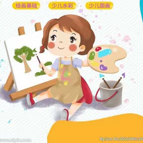 英才幼儿园“美术”课堂回顾