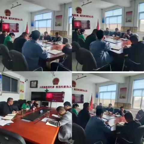 【新时代文明实践】安山镇：同心战役 共克时艰