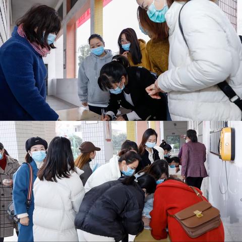 【踏庄中心幼儿园】﻿“省培计划（2021）”——长沙师范学院送培至衡东县幼儿园（s801）