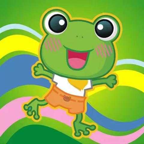 给小朋友讲述童话故事《青蛙王子》语教2102魏雨婷