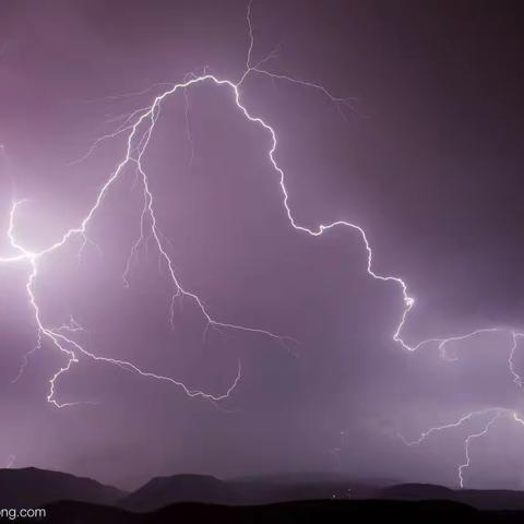 【鹿宝安全教育篇】防雷电