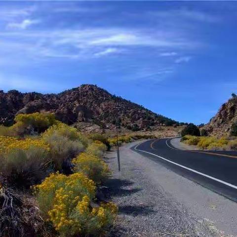 一直在路上---“京蒙帮扶敖汉旗农村初中、小学学科骨干教师培训”
