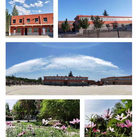 北大支教学生感言