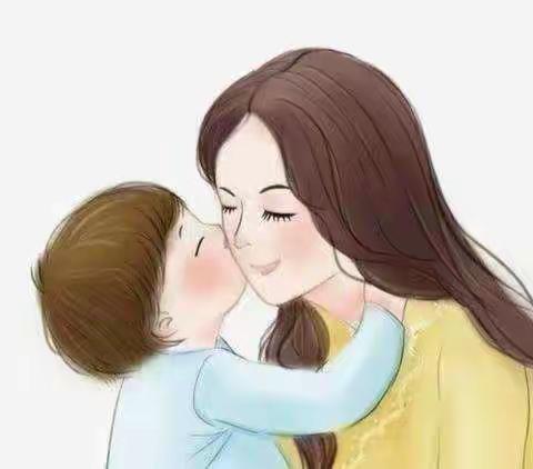 “浓情五月，感恩母亲”❤️——— 岷县蒲麻镇麻家台小学附属幼儿园5.8母亲节活动纪实