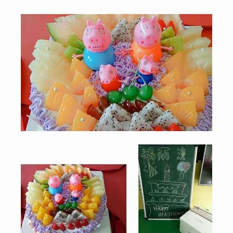 小精灵幼儿园小班第二周生活留影集