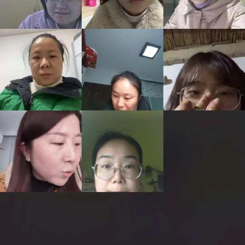 凝聚合力，构建家校共育新生态