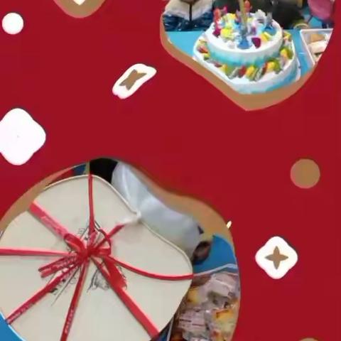 钟宇桐生日会美篇