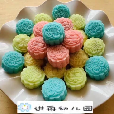 亲近习俗 品味中秋