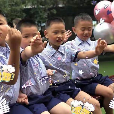 2019进舟雏鹰将飞得更高