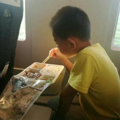 小学生涯的第一个暑假