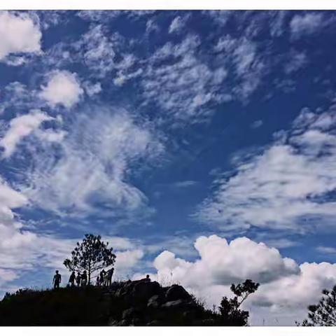 记忆同窗·感念师恩