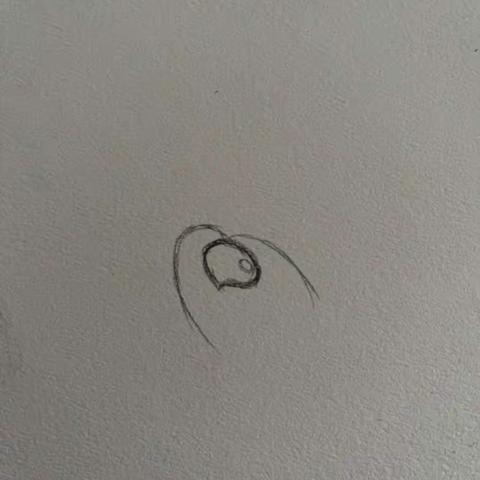 假期绘画 学前教育2102刘瑞