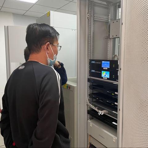 强化安全风险管控，确保春运期间安全稳定