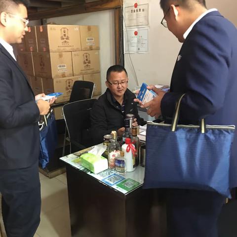 汇鑫市场的外拓之路