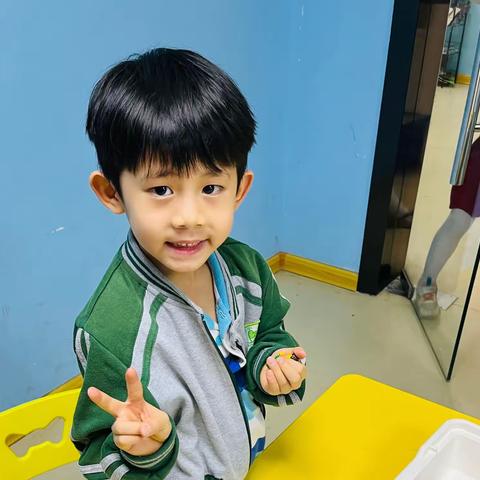 朱宣阳小朋友的乐高小小发明家之旅