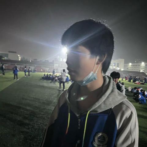 21网2班“疫情下的校园生活”