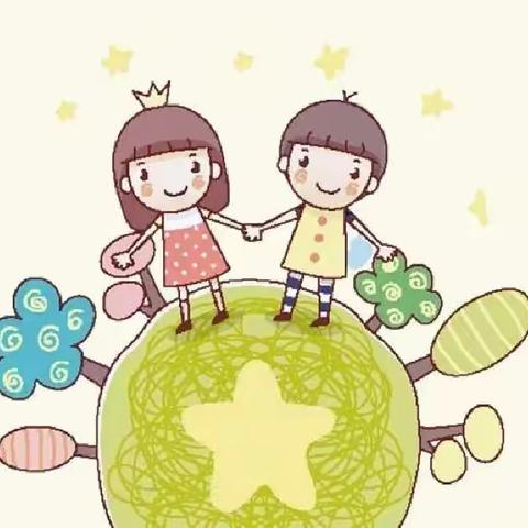 班本课程：我是地球小卫士